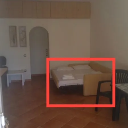 Beautiful 2 Bedroom In Skala Sleeps 5 Apartment Skala (Kefalonia)