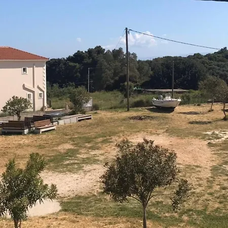 Apartment Beautiful 2 Bedroom In Skala Sleeps 5 Skala (Kefalonia)