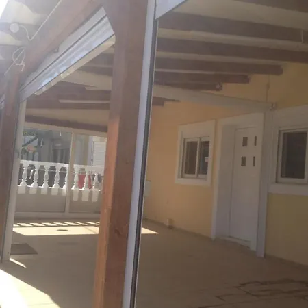 Beautiful 2 Bedroom In Skala Sleeps 5 Apartment